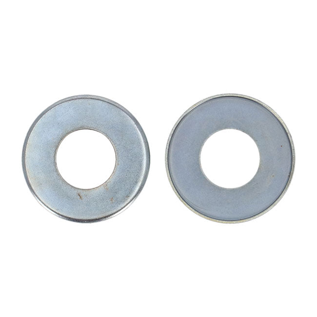 Dust Shield, Bearing Swingarm Swingarms Assy Mcs