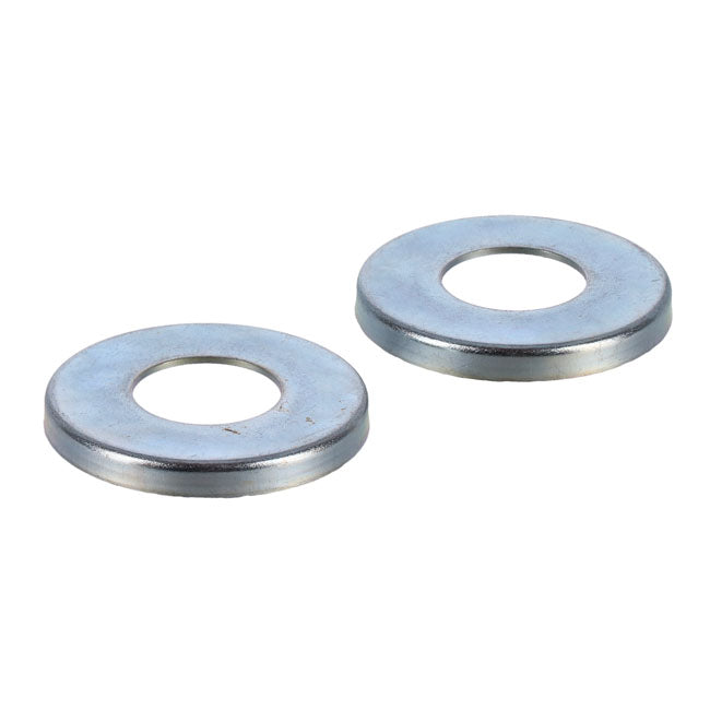 Dust Shield, Bearing Swingarm Swingarms Assy Mcs