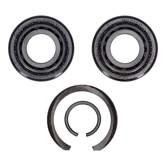 Bearing Assembly, Swingarm Swingarms Assy Mcs