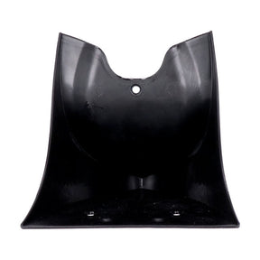 Front Chin Spoiler. Black Mcs