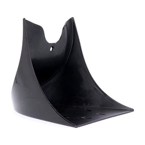 Front Chin Spoiler. Black Mcs