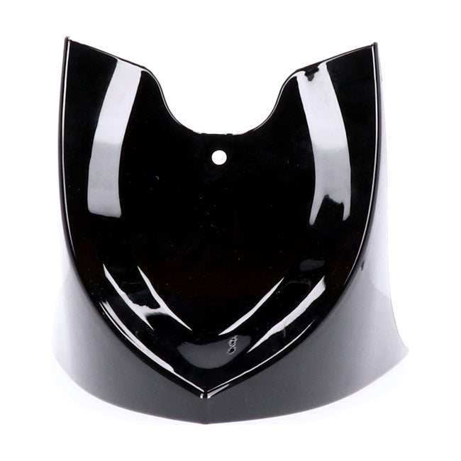 Front Chin Spoiler. Black Mcs