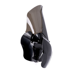 Motorcycle Storehouse T-sport Fairing Kit - Dyna Mcs