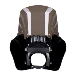 Motorcycle Storehouse T-sport Fairing Kit - Dyna Mcs