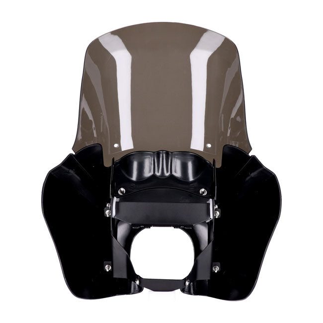 Motorcycle Storehouse T-sport Fairing Kit - Dyna Mcs