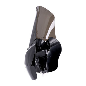 Motorcycle Storehouse T-sport Fairing Kit - Dyna Mcs