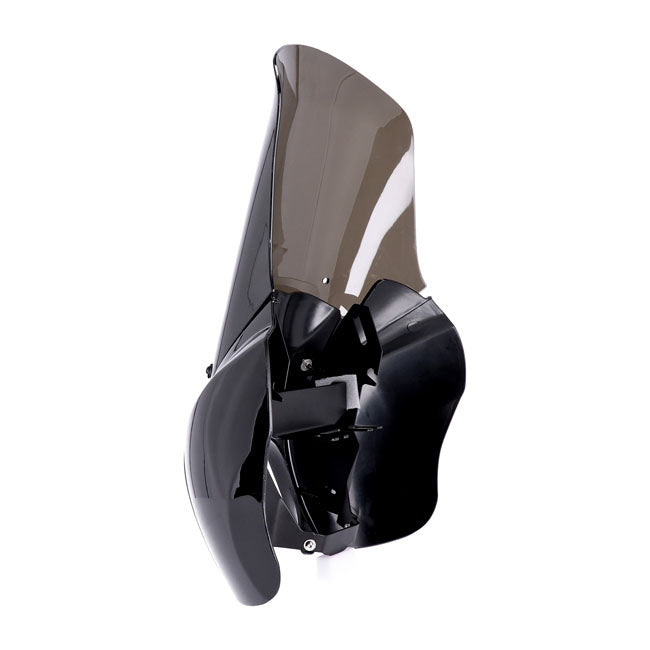 Motorcycle Storehouse T-sport Fairing Kit - Dyna Mcs