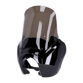 Motorcycle Storehouse T-sport Fairing Kit - Dyna Mcs