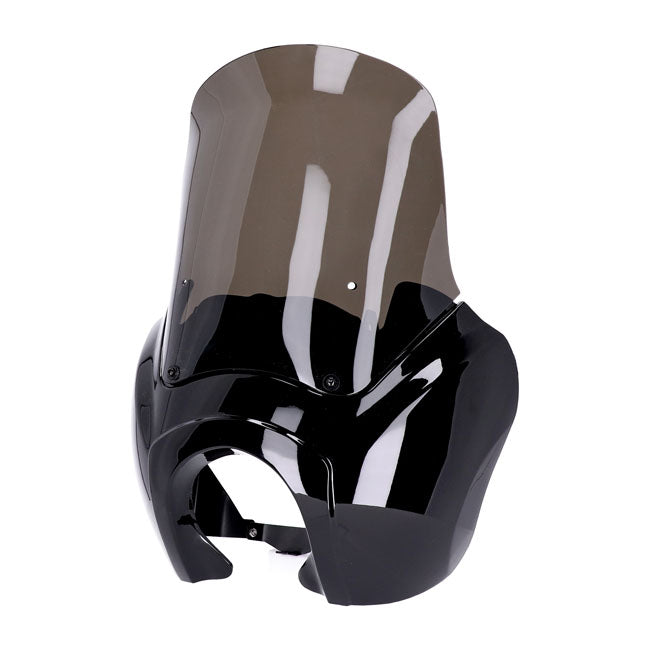 Motorcycle Storehouse T-sport Fairing Kit - Dyna Mcs