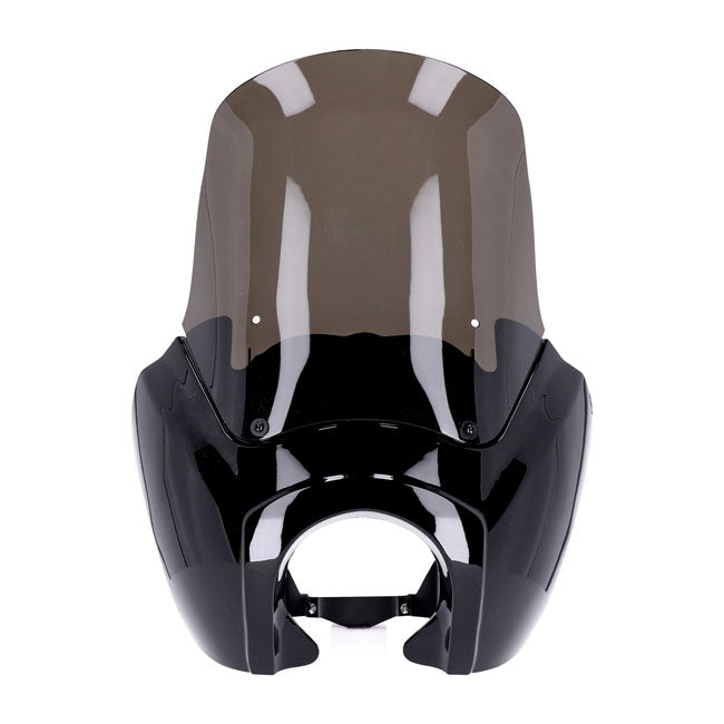 Motorcycle Storehouse T-sport Fairing Kit - Dyna Mcs
