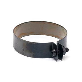 Strap, Generator Brush Cover. Black Generator Misc Mcs