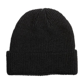 Loser Machine Og Beanie Black Beanie Loser Machine Company