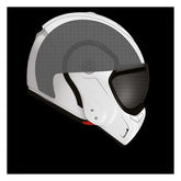 Roof Boxxer Carbon Removable Inner Lining Roof Default Title