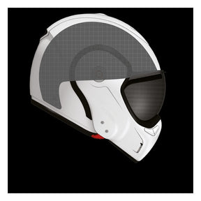 Roof Boxxer Carbon Removable Inner Lining Roof