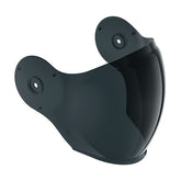 Roof Solar 100% Visor Anti Scratch Helmets Roof