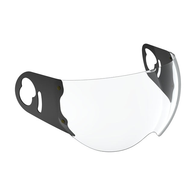 Roof Cristal Visor Anti Scratch / Anti Fog Helmets Roof