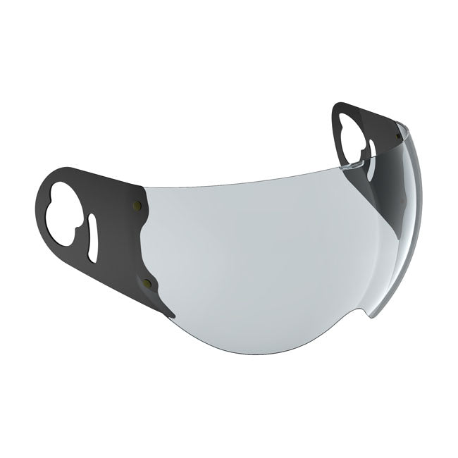 Roof Solar 50% Anti Scratch / Anti Fog Helmets Roof