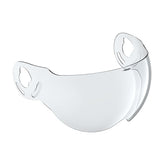 Roof Cristal Visor Anti Scratch / Anti Fog Helmets Roof