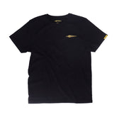 Mcs Logo T Shirt Back Artwork T-Shirt Mcs