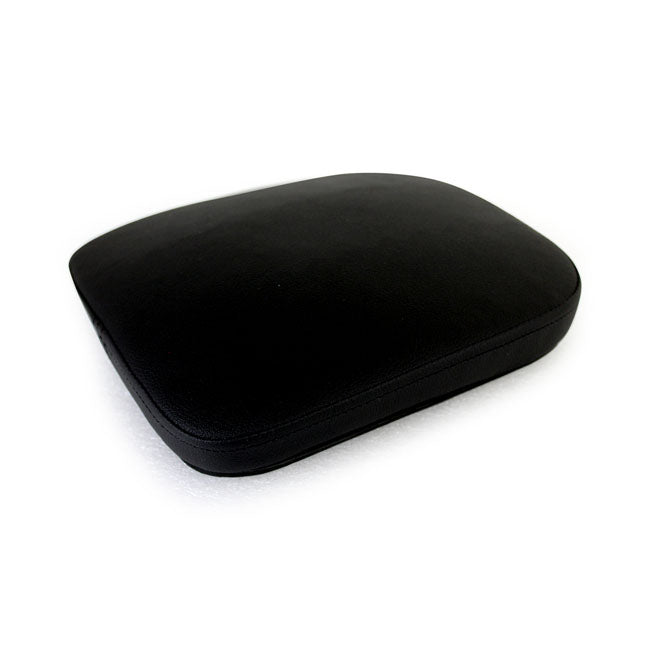 ''Lick And Stick'' Passenger Seat Pillion Pads Mcs