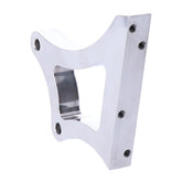 Cpv, Bracket Only. For License Plate Holders (Side Mount) License Plate Brackets Cpv