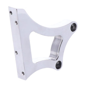 Cpv, Bracket Only. For License Plate Holders (Side Mount) License Plate Brackets Cpv