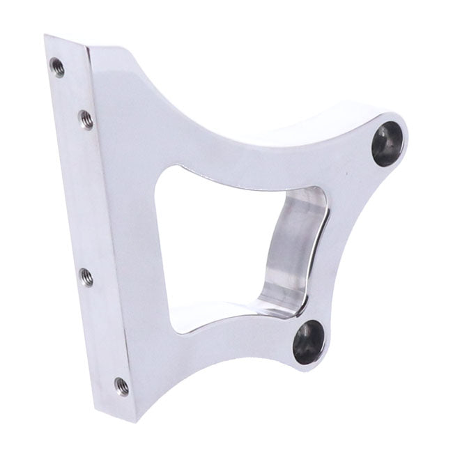 Cpv, Bracket Only. For License Plate Holders (Side Mount) License Plate Brackets Cpv