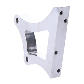 Cpv, Bracket Only. For License Plate Holders (Side Mount) License Plate Brackets Cpv