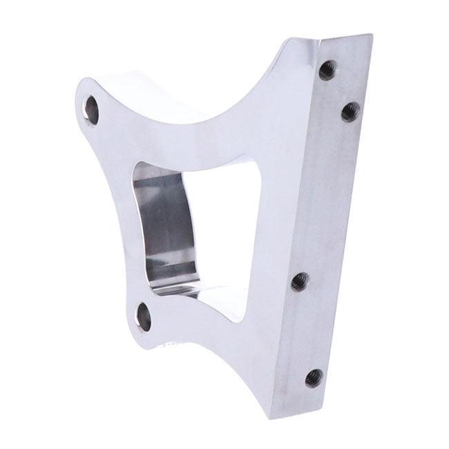 Cpv, Bracket Only. For License Plate Holders (Side Mount) License Plate Brackets Cpv