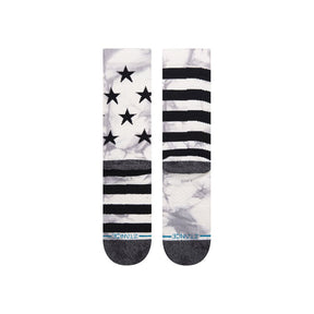 Sidereal 2 Crew Sock Socks Stance
