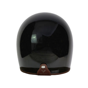 By City The Rock helmet black shinny Helmets By City