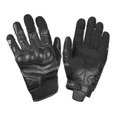 By City Tokio Gloves, Black Gloves By City XS