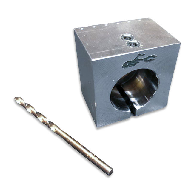 Ofc, Revolution Internal Throttle Installation Tool Throttle Misc Ost Freesen Choppers