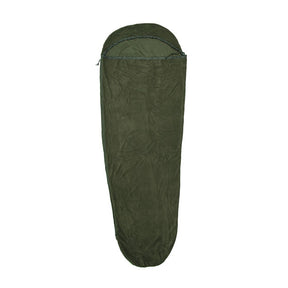 Fostex fleece sleeping bag Camping And Outdoor Army Surplus