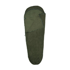 Fostex fleece sleeping bag Camping And Outdoor Army Surplus