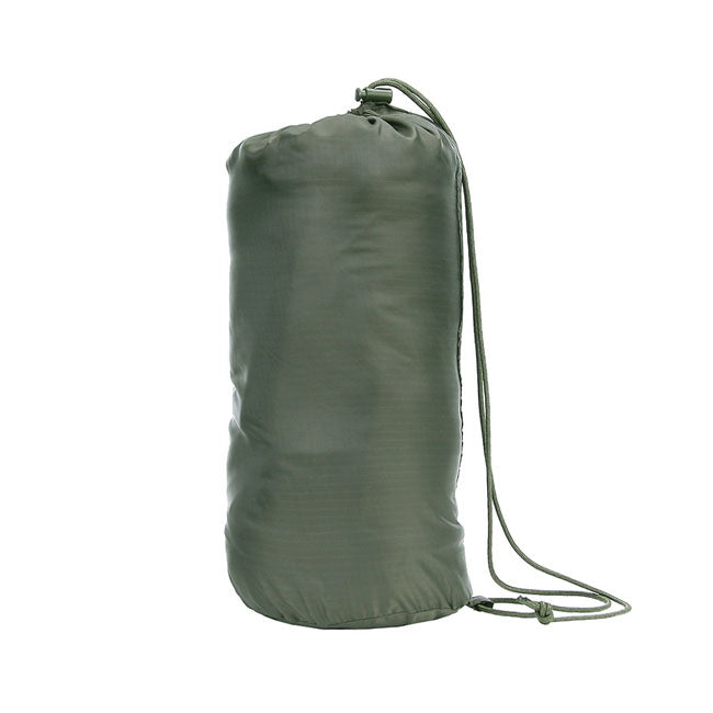 Fostex fleece sleeping bag Camping And Outdoor Army Surplus