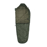 Fostex TF-2215 sleeping bag Camping And Outdoor Army Surplus