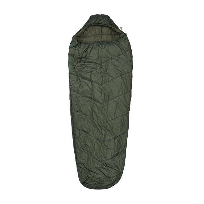 Fostex TF-2215 sleeping bag Camping And Outdoor Army Surplus