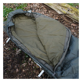 Fostex TF-2215 sleeping bag Camping And Outdoor Army Surplus