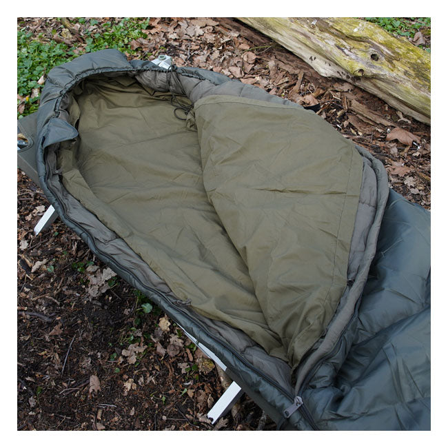 Fostex TF-2215 sleeping bag Camping And Outdoor Army Surplus