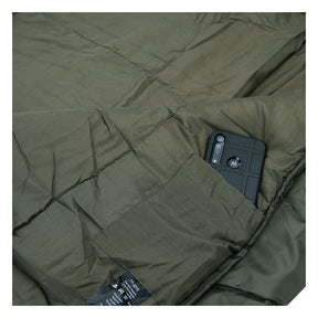 Fostex TF-2215 sleeping bag Camping And Outdoor Army Surplus