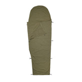 Fostex TF-2215 inner sleeping bag Camping And Outdoor Army Surplus