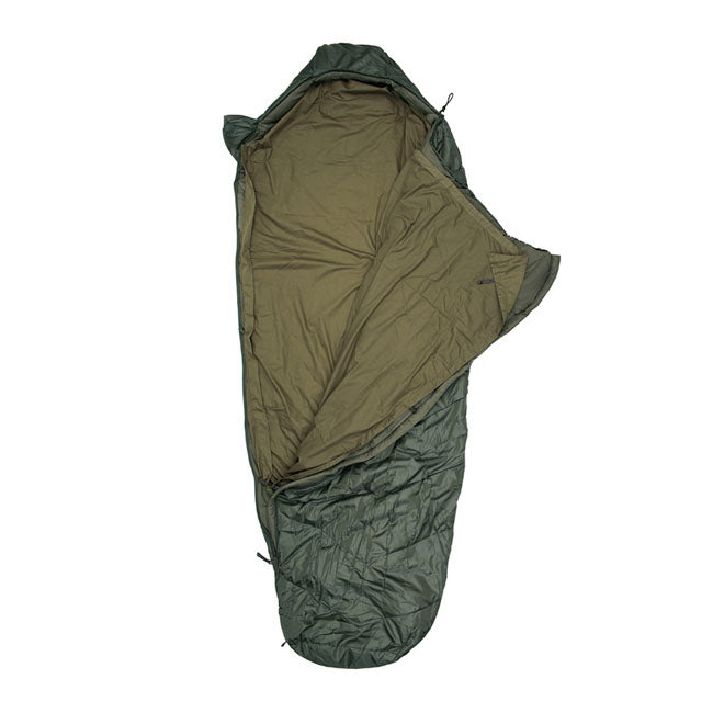 Fostex TF-2215 inner sleeping bag Camping And Outdoor Army Surplus