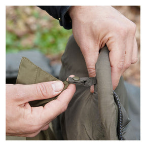 Fostex TF-2215 inner sleeping bag Camping And Outdoor Army Surplus