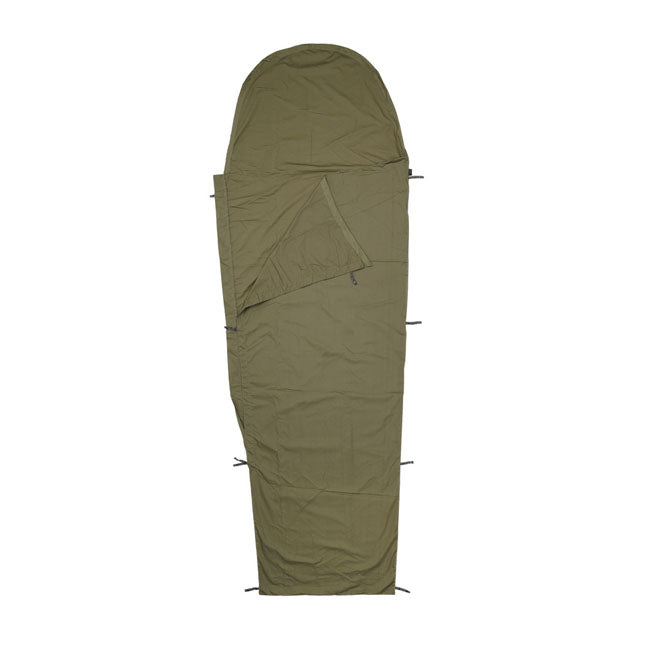 Fostex TF-2215 inner sleeping bag Camping And Outdoor Army Surplus