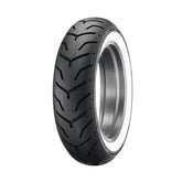 *24H EXTRA TRANSIT TIME* Dunlop D407T WWW tire 180/65B16 81H Tires Dunlop