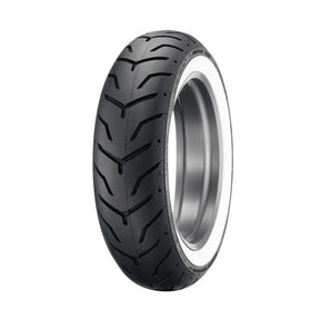 *24H EXTRA TRANSIT TIME* Dunlop D407T WWW tire 180/65B16 81H Tires Dunlop