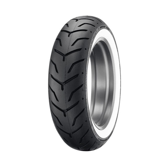 *24H EXTRA TRANSIT TIME* Dunlop D407T WWW tire 180/65B16 81H Tires Dunlop