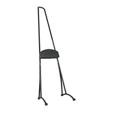 Burly Brand Stupid Tall Sissy Bar Sissy Bars Burly Brand