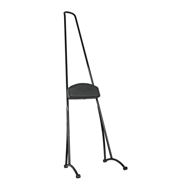 Burly Brand Stupid Tall Sissy Bar Sissy Bars Burly Brand